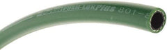 Parker - 1/2" ID CTL Push-on Air Hose - 300 Working psi, -40 to 257°F, Green - USA Tool & Supply