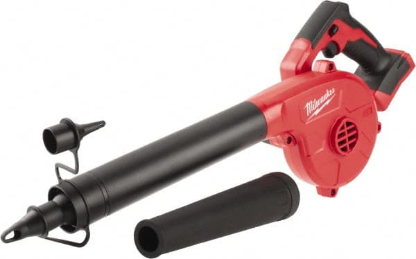 Milwaukee Tool - Handheld Blower - USA Tool & Supply