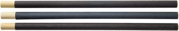 Value Collection - Finishing Sticks Overall Width/Diameter (Inch): 3/8 Diameter (Inch): 3/8 - USA Tool & Supply
