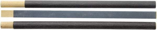 Value Collection - Finishing Sticks Overall Width/Diameter (Inch): 7/32 Diameter (Inch): 7/32 - USA Tool & Supply