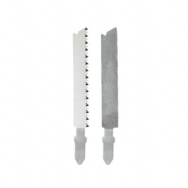 Leatherman - Multi-Tool Parts & Accessories Type: Saw & File For Use With: Surge Series - USA Tool & Supply