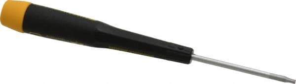 Wiha - IP6 Torx Plus Driver - 4-23/32" OAL - USA Tool & Supply