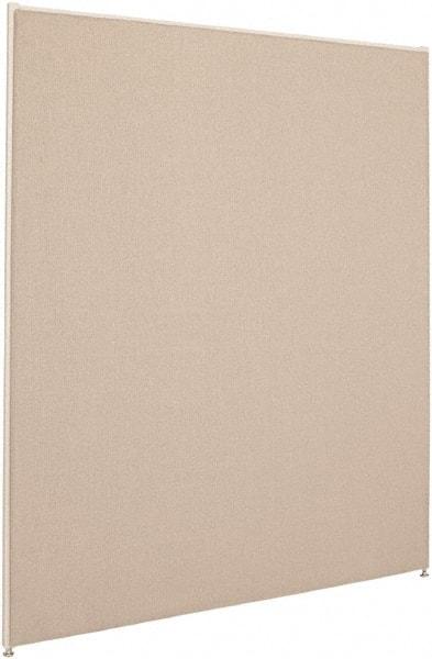 Basyx - Office Cubicle Partitions Type: Fabric Panels Width (Inch): 48 - USA Tool & Supply