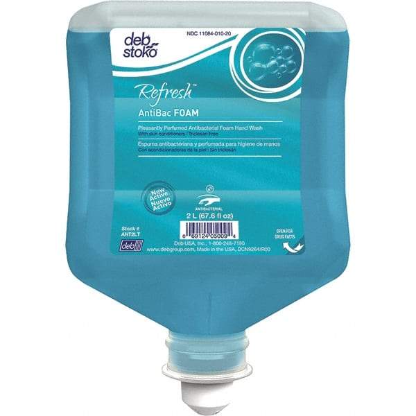 SC Johnson Professional - 2 L Dispenser Refill Foam Soap - USA Tool & Supply