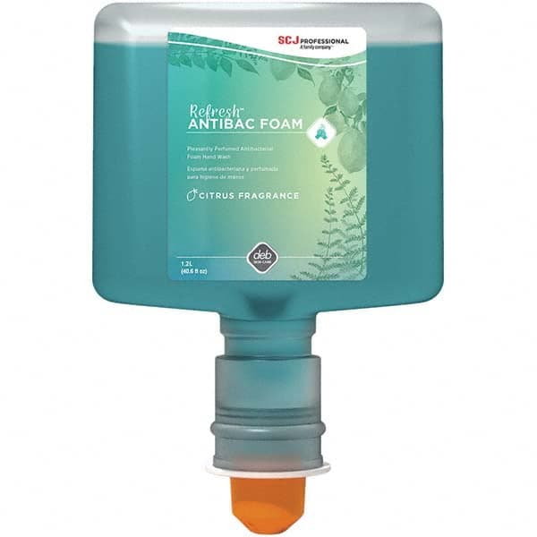 SC Johnson Professional - 1.2 L Dispenser Refill Soap - USA Tool & Supply