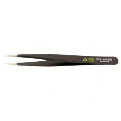 3 SA ESD SAFE TWEEZERS - USA Tool & Supply