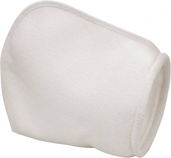 Bio-Circle - Parts Washer Disposable Filter - 330.2mm High x 177.8mm Wide x 177.8mm Long, Use with Bio-Circle Parts Washing Systems - USA Tool & Supply