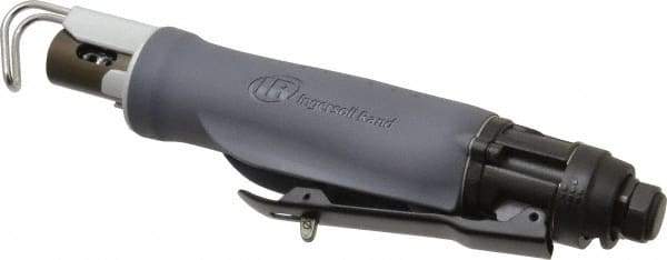 Ingersoll-Rand - 9,500 Strokes per Minute, 3/8 Inch Stroke Length, 1.1 CFM Air Reciprocating Saw - 6 Blades, 6.2 Bar Air Pressure, 1/4 NPTF Inlet - USA Tool & Supply