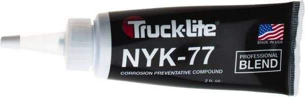 Truck-Lite - 2 oz Tube General Purpose Grease - Dielectric - USA Tool & Supply