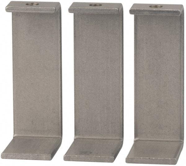 Little Giant Pumps - Centrifugal Pump Accessories Type: Stainless Steel Leg Kit For Use With: Grinder Pump - USA Tool & Supply