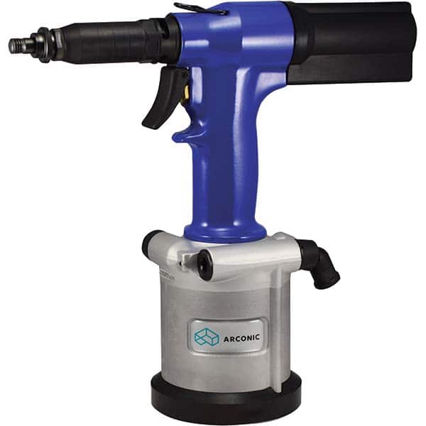 Recoil - Thread Insert Power Installation Tools Power Installation Tool Type: Installation Driver Thread Size: M5x10.00 - USA Tool & Supply