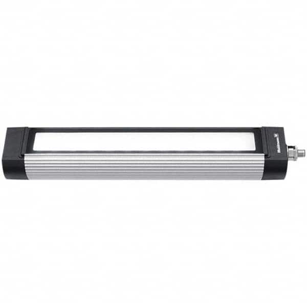 Waldmann Lighting - Machine Lights Machine Light Style: Linear Mounting Type: Bracket Mount - USA Tool & Supply