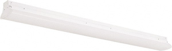 Philips - Strip Lights Lamp Type: LED Mounting Type: Ceiling Mount - USA Tool & Supply