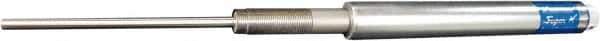 Deschner - 6" Stroke Length, 8 Lb Min Operating Force, Standard Linear Motion Speed Controller - 19.27" OAL, 1,200 Max psi, 135°F Max - USA Tool & Supply