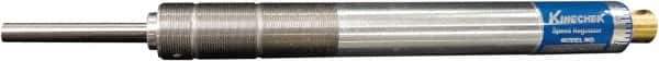 Deschner - 2" Stroke Length, 5 Lb Min Operating Force, Standard Linear Motion Speed Controller - 10.87" OAL, 1,200 Max psi, 135°F Max - USA Tool & Supply