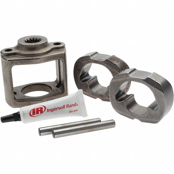 Ingersoll-Rand - Impact Wrench & Ratchet Parts Product Type: Hammer Kit For Use With: Impact Wrench - USA Tool & Supply