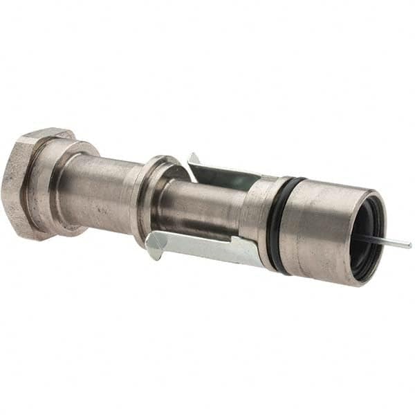 Ingersoll-Rand - Impact Wrench & Ratchet Parts Product Type: Inlet Bushing Assembly For Use With: Impact Wrench - USA Tool & Supply