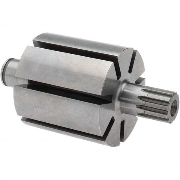 Ingersoll-Rand - Impact Wrench & Ratchet Parts Product Type: Rotor For Use With: Impact Wrench - USA Tool & Supply
