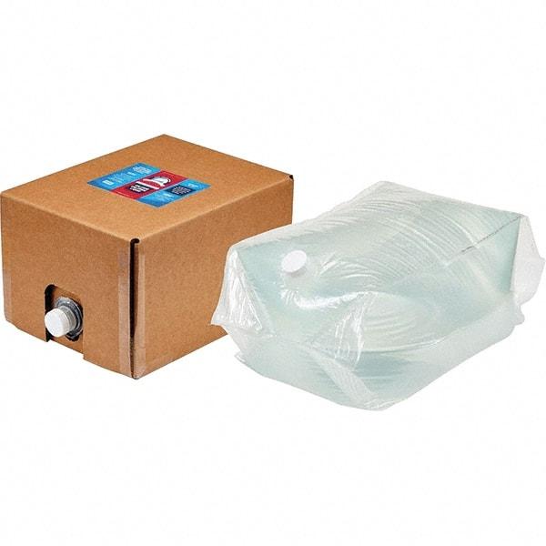 Bare Ground Solutions - 5 Gal Pail Calcium Chloride Liquid - Effective to -20°F - USA Tool & Supply