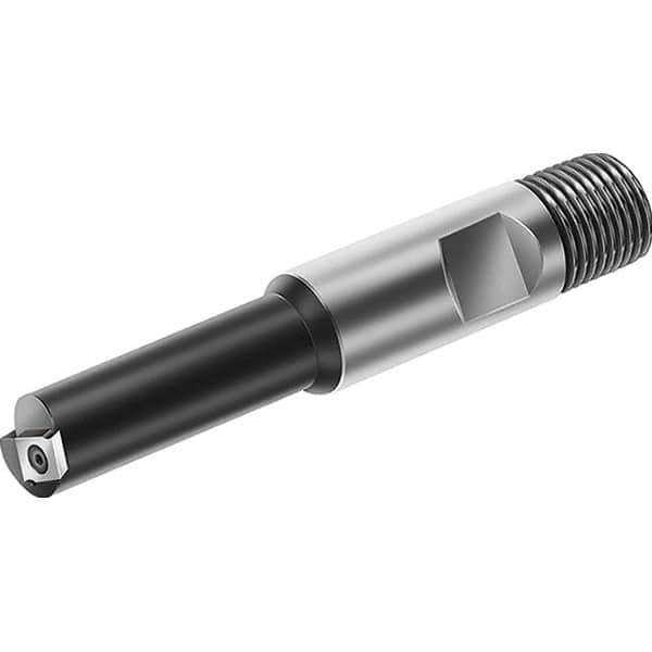 Walter - 40mm Cutter Diam, Indexable Slotting Cutter - USA Tool & Supply