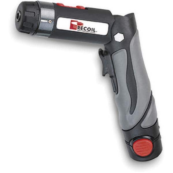 Recoil - Thread Insert Power Installation Tools Power Installation Tool Type: Cordless Installation Tool Thread Size: #2-56 - USA Tool & Supply