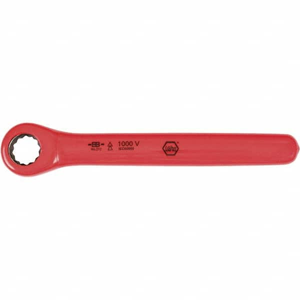 Wiha - Box Wrenches Wrench Type: Box Wrench Size (mm): 12 - USA Tool & Supply