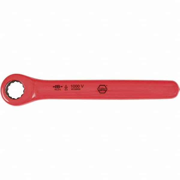 Wiha - Box Wrenches Wrench Type: Box Wrench Size (mm): 8 - USA Tool & Supply