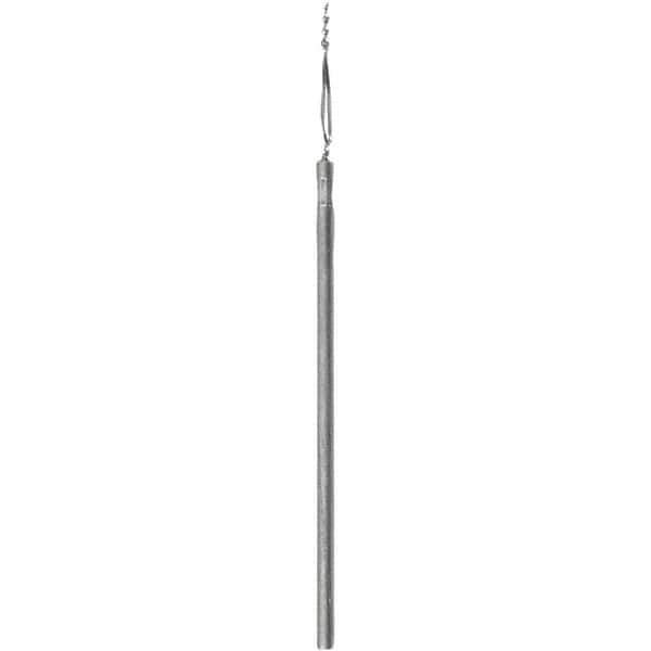 Made in USA - Power Deburring Tools Type: Cross Hole Deburring Tool Tool Compatibility: Rotary Power Tool - USA Tool & Supply