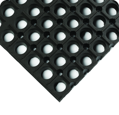 WorkSafe 78" x 3'x5' Single Work Mat - USA Tool & Supply