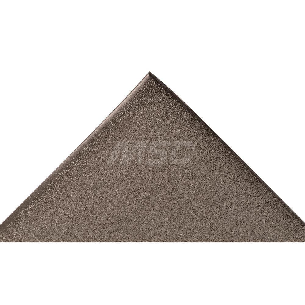 Anti-Static Work Kits & Table Mats; Mat Type: Anti-Static Table Mat; Material: Foam; Overall Length: 60.00; Thickness: 0.375 in; Color: Black; Resistance: RG 10 ™ - 10 ™ ™; RP 10 ™ - 10 ™ ™