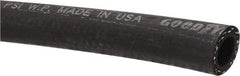 Continental ContiTech - 1/2" ID x 0.669" OD CTL Multipurpose Air Hose - 250 Working psi, -40 to 190°F, Black - USA Tool & Supply