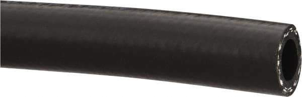 Continental ContiTech - 1/2" ID x 0.844" OD CTL Oil Resistant Air Hose - 300 Working psi, -20 to 190°F, Black - USA Tool & Supply