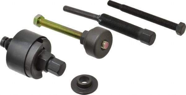 OTC - Steel Power Steering Pump Set - For Use with Pullers - USA Tool & Supply