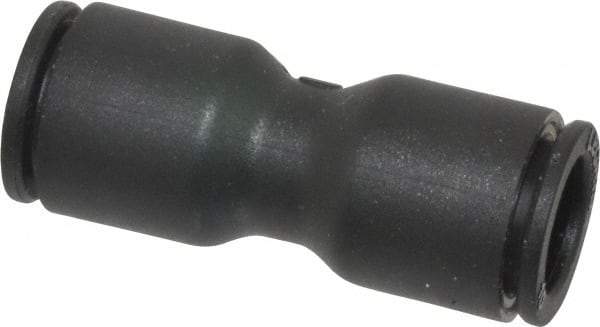 Legris - 10mm Outside Diam, Nylon Push-to-Connect Tube Union - 290 Max psi - USA Tool & Supply