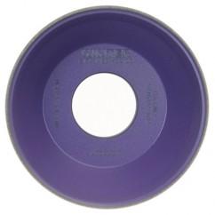 3.740X1-3/8X1-1/4" CBN WHL 11V9 - USA Tool & Supply
