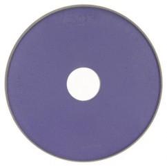 200X.748X5.8MM CBN WHL 222 120G - USA Tool & Supply