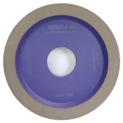125X.787X31.75MM CBN WHL 11C9 FLARE - USA Tool & Supply