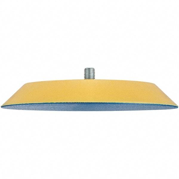 PFERD - 5" Diam Adhesive/PSA Disc Backing Pad - 10,000 RPM - USA Tool & Supply