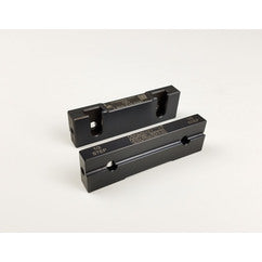 Hard Step Jaw 4 × 1/2 1 Pr - USA Tool & Supply