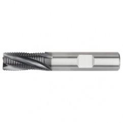 4S0R07002NT 1/4X1/4X3/4X2-1/2 3FLSC - USA Tool & Supply