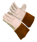 Welders Gloves - Large (dozen pair) - USA Tool & Supply