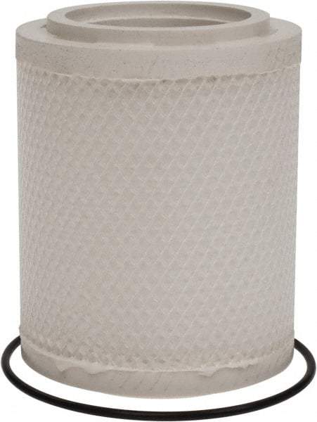 PRO-SOURCE - Filter Elements Applications: Oil Removing Filter Element Kit Filter Media: Borosilicate Glass Fiber - USA Tool & Supply
