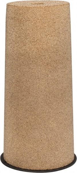 PRO-SOURCE - Filter Elements Applications: Water Separator Element Kit Filter Media: Sintered Bronze - USA Tool & Supply