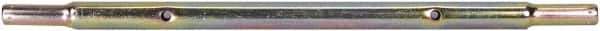 Maxess Climate Control Technologies - Fan Wheel Kit - For MSC Item 61048922 - USA Tool & Supply