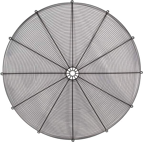 Maxess Climate Control Technologies - Fan Guard - For MSC Item 61048898 - USA Tool & Supply