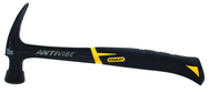 STANLEY® FATMAX® Anti-Vibe® Smooth Nailing Hammer Rip Claw – 20 oz. - USA Tool & Supply