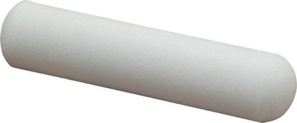 Premier Paint Roller - Mini Paint Roller - 6-1/2" Wide, Includes Roller Cover - USA Tool & Supply