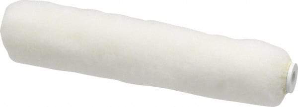 Premier Paint Roller - 3/8" Nap, Mini Paint Roller - 6-1/2" Wide, Includes Roller Cover - USA Tool & Supply