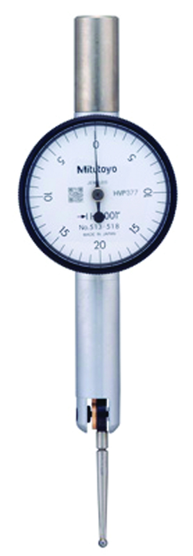 .02-1" DIGIMATIC CHAMFER CHECK - USA Tool & Supply