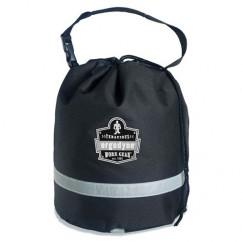 GB5130 BLK FALL PROTECTION BAG - USA Tool & Supply